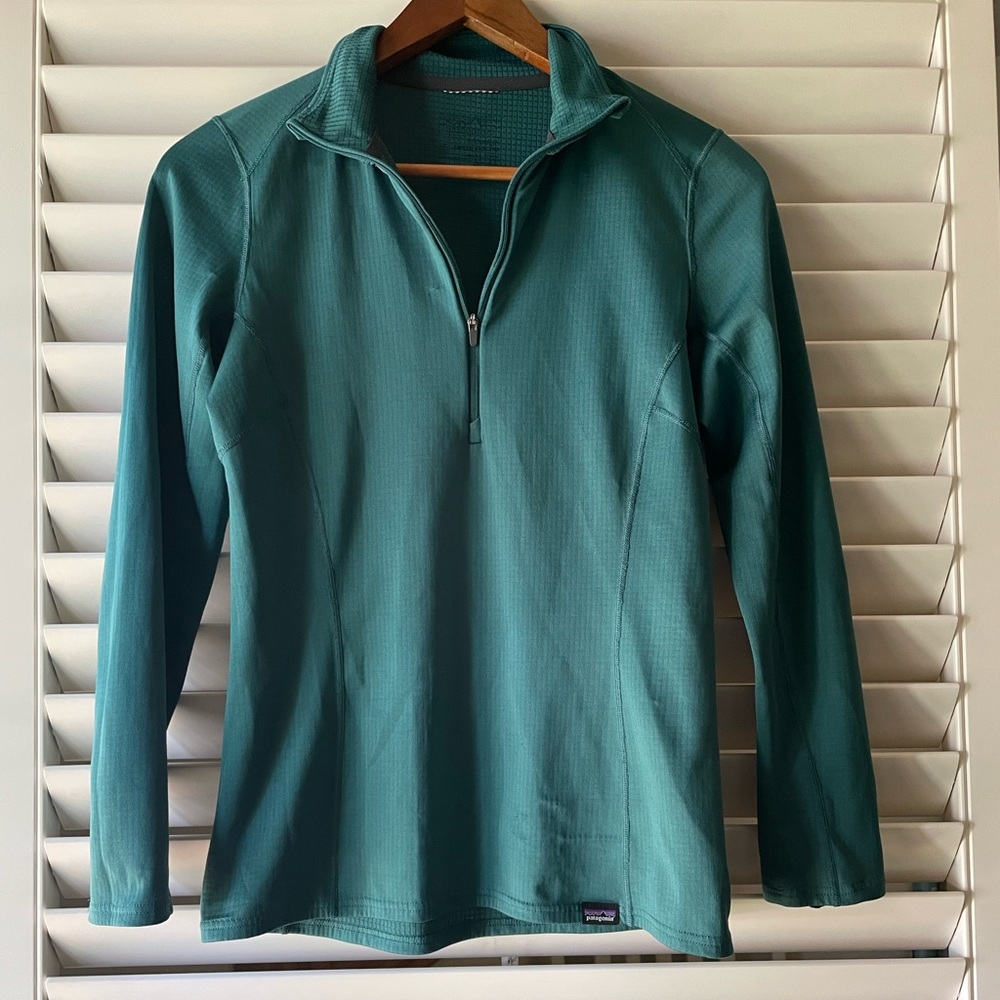 Patagonia Capilene Baselayer